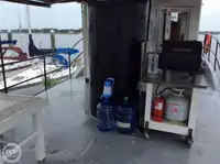 Ọkọ omi ti o fa fún tà