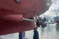 Ọkọ̀ Fẹrrí fún tà