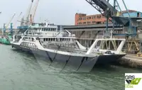 Ro-Ro ship fun tita