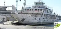 Ro-Ro ship fun tita