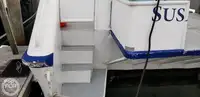 Ọkọ̀ tí ó mú ẹja fún tà