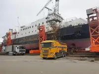 Ọkọ̀ tí ó mú ọkọ̀ rọ̀ fún tà