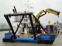 Ọkọ omi ti o fa fún tà