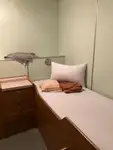 Ọkọ omi ti o fa fún tà