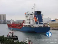 Ọkọ̀ tí ó mú epo / kemikali fún tà