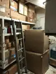 Ọkọ omi ti o fa fún tà