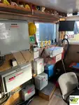 Ọkọ omi ti o mu ọja fún tà