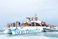 Catamaran fún tà