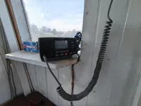 Ọkọ omi ìdáná fún tà