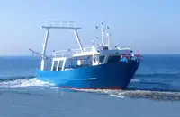 Trawler fun tita