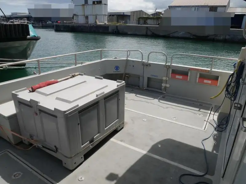 Catamaran fún tà