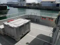 Catamaran fún tà