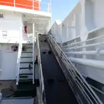 Ọkọ̀ tí ó mú ẹja fún tà