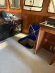 Ọkọ omi ti o fa fún tà