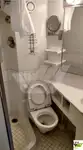 Ọkọ̀ ojú omi ìrìn-àjò fún tà