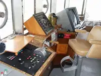 Ọkọ omi ti o fa fún tà