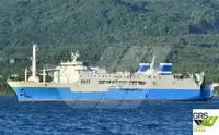 Ro-Ro ship fun tita