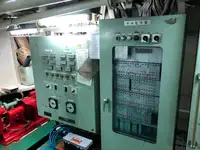 Ọkọ omi ti o fa fún tà
