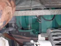 Ọkọ̀ ojú omì fún iṣẹ́ gbigbé àwọn ẹja fún tà