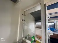 Ọkọ̀ ojú omi ìrìn-àjò fún tà