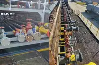 Ọkọ̀ tí ó mú epo / kemikali fún tà