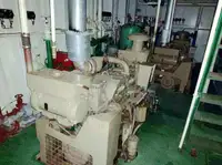 Ọkọ omi ti o mu ọja fún tà