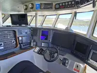 Ọkọ̀ tí ó mú ẹja pọ̀ fún tà