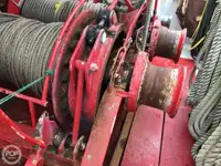 Ọkọ̀ tí ó mú ẹja fún tà