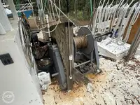 Ọkọ̀ tí ó mú ẹja fún tà
