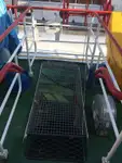 Ọkọ̀ ojú omi tí ó mú àwọn ìkọ́kọ̀ fún tà