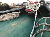 Ọkọ omi ti o fa fún tà