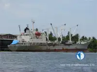 Ọkọ̀ tí wọn fi maa ń gbé ohun èlò tí ó ní ìdáná fún tà