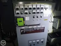Ọkọ̀ ojú omi ìrìn-àjò fún tà