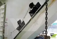 Ọkọ omi Landing, Tank fún tà