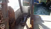 Ọkọ̀ tí ó mú ẹja fún tà