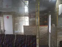 Ọkọ̀ ojú omi kékeré fún tà