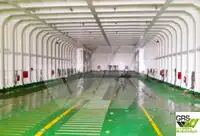 Ọkọ omi Landing, Tank fún tà