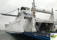 Ro-Ro ship fun tita