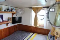 General Cargo/Multi-purpose fún tà