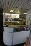 Catamaran fún tà