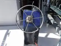 Ọkọ̀ tí ó mú ẹja fún tà
