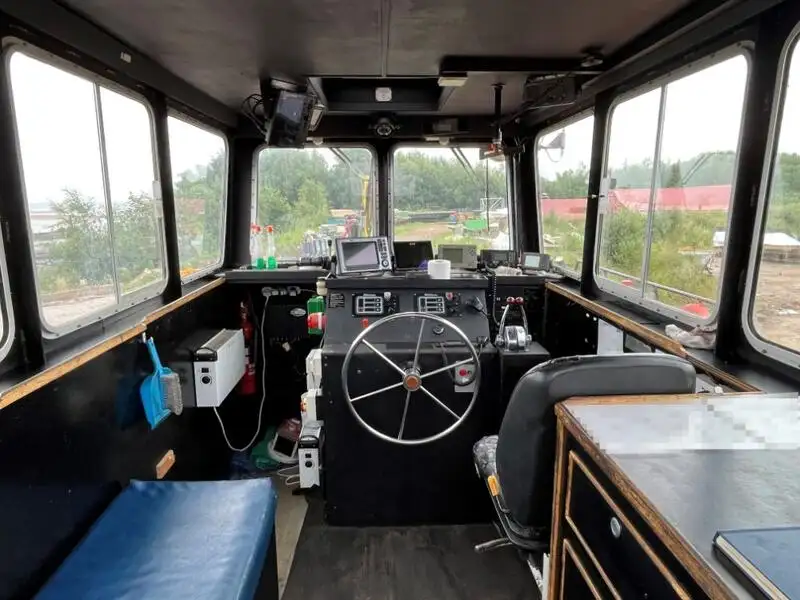 General Cargo/Multi-purpose fún tà
