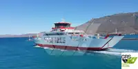 Ro-Ro ship fun tita