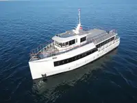 Ọkọ omi ti o fa fún tà