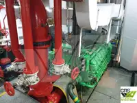 Ọkọ omi ti o fa fún tà