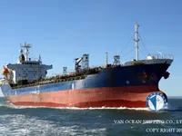 Ọkọ̀ tí ó mú epo / kemikali fún tà