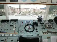 Catamaran fún tà