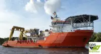 Ọkọ omi ti o mu ọja fún tà