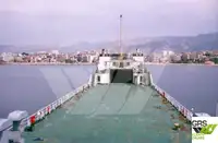 Ro-Ro ship fun tita
