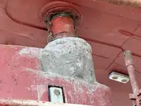 Ọkọ̀ tí ó mú ẹja fún tà